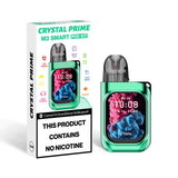 Crystal Prime M3 Smart Pod Kit - option1