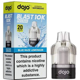 Vaporesso Dojo Blast 10K Prefilled Pods (Box of 5)
