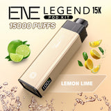 Elux ENE Legend 15k Vape Pod Kit Box of 5 - Wholesale Price !