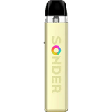 Geekvape Sonder Q2 Pod Kit - option1