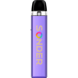 Geekvape Sonder Q2 Pod Kit - option1