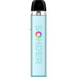 Geekvape Sonder Q2 Pod Kit - option1