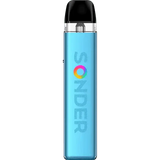 Geekvape Sonder Q2 Pod Kit - option1