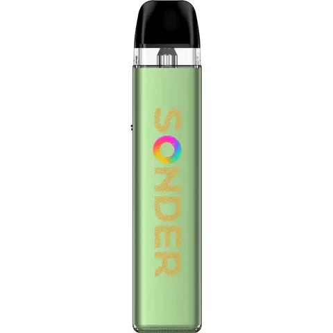 Geekvape Sonder Q2 Pod Kit - option1