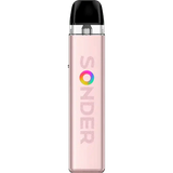Geekvape Sonder Q2 Pod Kit - option1