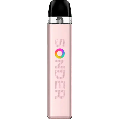 Geekvape Sonder Q2 Pod Kit - option1