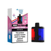 Hayati Pro Ultra Plus 25K Prefilled Pods [Box of 5]