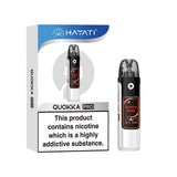 Hayati Quokka Pro Pod Vape Kit - option1