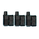 Hayati Rubik 7K Prefilled Refill Replacement Pods - Box of 5