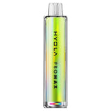 Hyola Pro Max 8000 Prefilled Pod Kit - Pack of 5 - Available In Fresh Mint Flavour