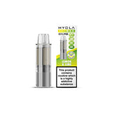 Hyola Pro Max - Hyola Pro Max 8000 Replacement Pods - (PACK OF 5) - The No1 Plug