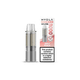 Hyola Pro Max - Hyola Pro Max 8000 Replacement Pods - (PACK OF 5) - The No1 Plug