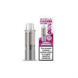 Hyola Pro Max - Hyola Pro Max 8000 Replacement Pods - (PACK OF 5) - The No1 Plug
