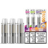 Hyola Pro Max - Hyola Pro Max 8000 Replacement Pods - (PACK OF 5) - The No1 Plug