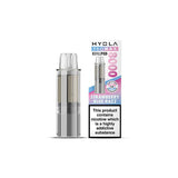 Hyola Pro Max - Hyola Pro Max 8000 Replacement Pods - (PACK OF 5) - The No1 Plug