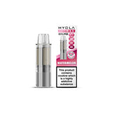 Hyola Pro Max - Hyola Pro Max 8000 Replacement Pods - (PACK OF 5) - The No1 Plug