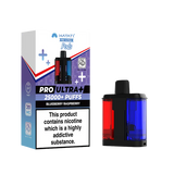Hayati Pro Ultra Plus 25K Prefilled Pods [Box of 5]