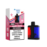 Hayati Pro Ultra Plus 25K Prefilled Pods [Box of 5]