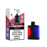 Hayati Pro Ultra Plus 25K Prefilled Pods [Box of 5]