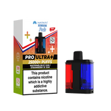 Hayati Pro Ultra Plus 25K Prefilled Pods [Box of 5]