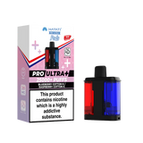 Hayati Pro Ultra Plus 25K Prefilled Pods [Box of 5]