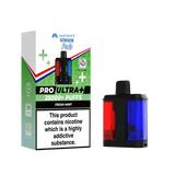 Hayati Pro Ultra Plus 25K Prefilled Pods [Box of 5]