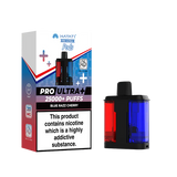 Hayati Pro Ultra Plus 25K Prefilled Pods [Box of 5]