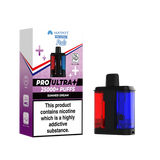 Hayati Pro Ultra Plus 25K Prefilled Pods [Box of 5]