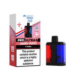 Hayati Pro Ultra Plus 25K Prefilled Pods [Box of 5]