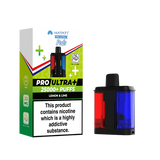 Hayati Pro Ultra Plus 25K Prefilled Pods [Box of 5]