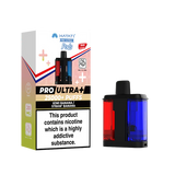 Hayati Pro Ultra Plus 25K Prefilled Pods [Box of 5]