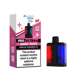 Hayati Pro Ultra Plus 25K Prefilled Pods [Box of 5]