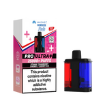 Hayati Pro Ultra Plus 25K Prefilled Pods [Box of 5]