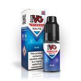IVG Intense Nic Salts 10ml E - Liquid Pack of 10 - #Simbavapeswholesale#