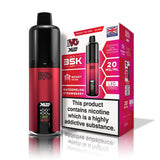 IVG XL 35K Prefilled Pod Vape Kit Box of 5 - Wholesale Price !