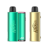JNR Aurora 30000 Puffs Prefilled Pod Vape Kit - Pack of 5 - Wholesale Price !