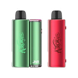 JNR Aurora 30000 Puffs Prefilled Pod Vape Kit - Pack of 5 - Wholesale Price !