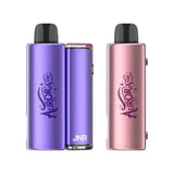 JNR Aurora 30000 Puffs Prefilled Pod Vape Kit - Pack of 5 - Wholesale Price !