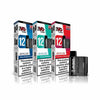 IVG Pro 12 Replacement Pods - Box of 5