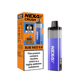 Nexay Crush 10k Vape Kit Box of 5 - Wholesale Price !