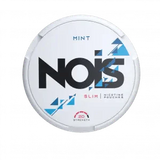 Nois Nicotine Pouches Pack of 10 - Wholesale Price !