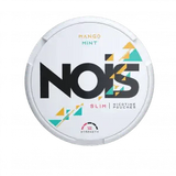 Nois Nicotine Pouches Pack of 10 - Wholesale Price !
