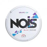 Nois Nicotine Pouches Pack of 10 - Wholesale Price !