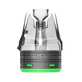 Oxva Nexlim Replacement Pods Pack of 3 - #Simbavapeswholesale#