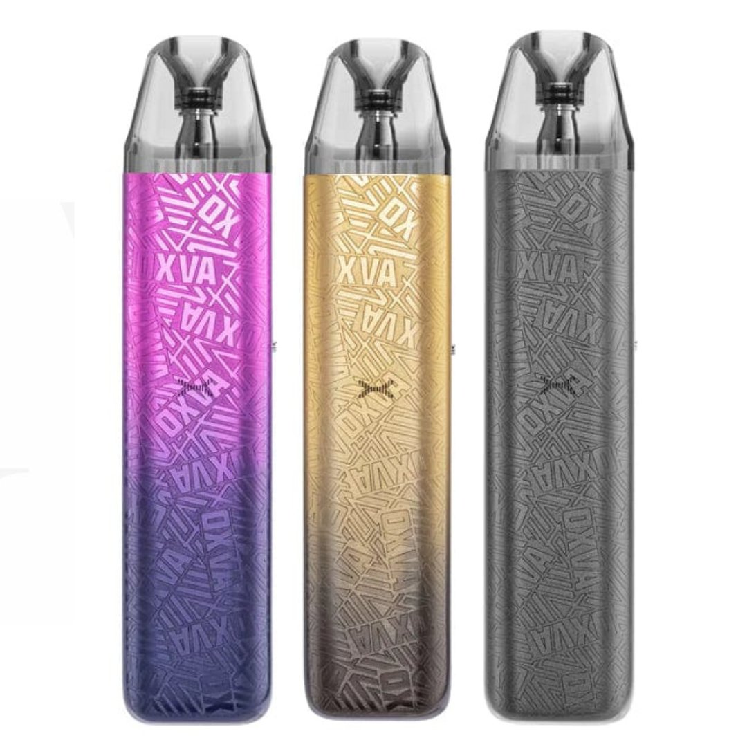 Oxva Xlim SE Classic Edition Pod Kit - option1