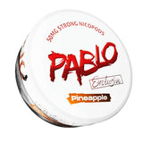 Pablo Snus Nicotine Pouches - Pack of 5. - Wholesale Price !