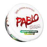 Pablo Snus Nicotine Pouches - Pack of 5. - Wholesale Price !