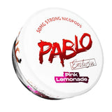 Pablo Snus Nicotine Pouches - Pack of 5. - Wholesale Price !