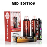 Pyne Pod - Pyne Pod Click 50k Vape Kit - The No1 Plug