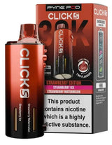 Pyne Pod Click S 30K Replacement Pods Pack of 5 - Wholesale Price !
